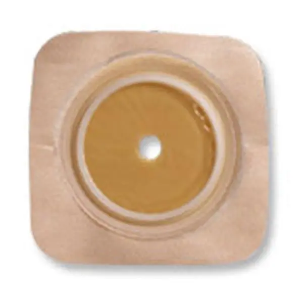 Convatec Surfit Natura Gentle Stomahesive Flexible Cut-To-Fit Skin Barrier Pouch (Model 125265, 2.25 in, 10 Pieces) - Flexible Solution for Adhesive Patch Plasters & Dressing Supplies, Flexible Patch, Disposable Plasters & Dressing Supplies