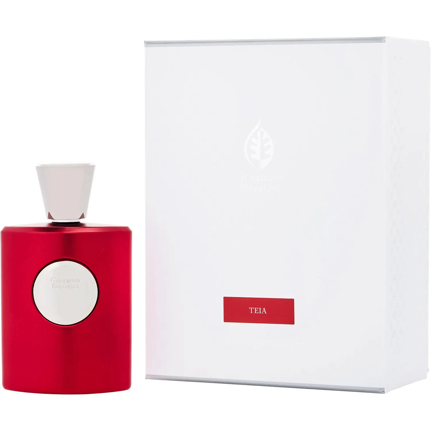 Giardino Benessere Teia By Giardino Benessere Extrait De Parfum For Unisex