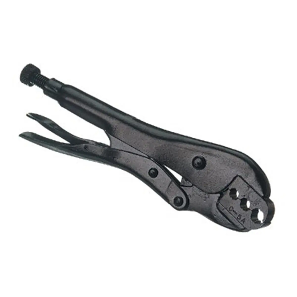 212 MAIN Western Enterprises 312-C-6 We C-6 Crimping Tool, Hand Tools, Kitchenware Hose Crimping Device