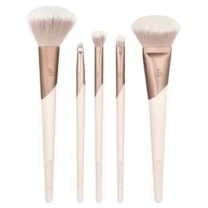 EcoTools Luxe Collection, Natural Elegance Kit, 5 Piece Kit