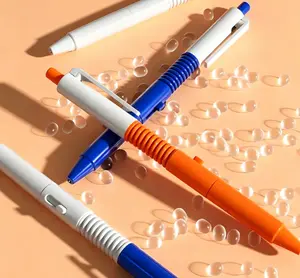 Prank Water Spray Pen, Back To School Gag Gadget, Unique Friend Gift For Party Desk Pranks