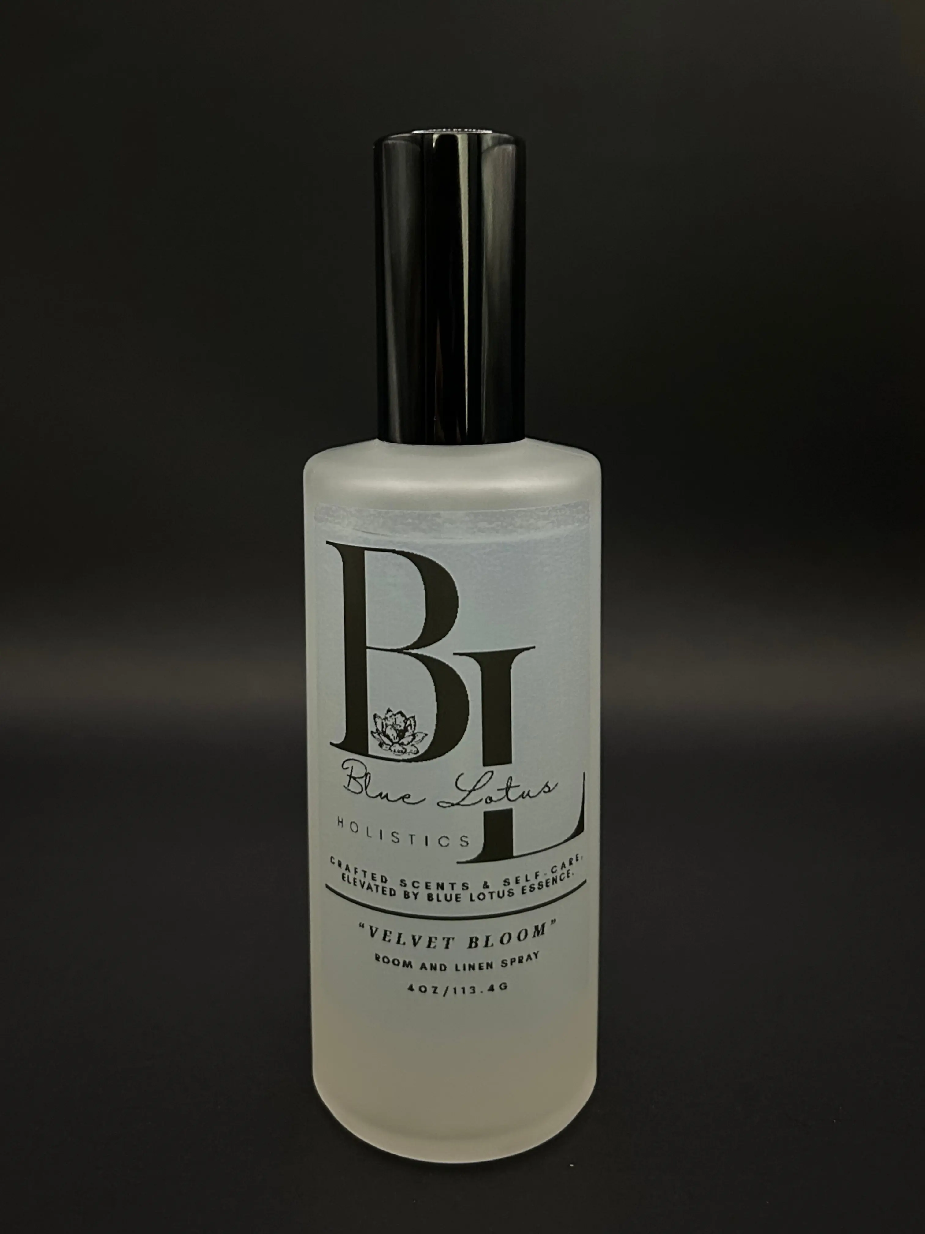 Pumpkin Chai Room & Linen Spray (4oz)