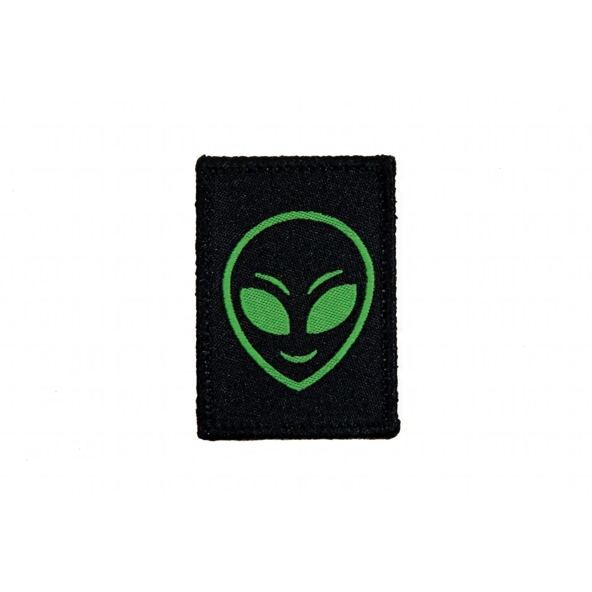 Alien Patch