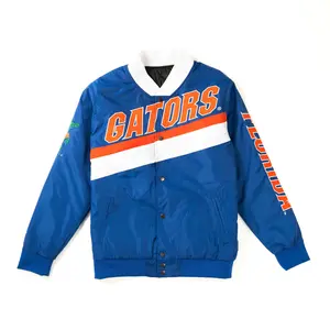 Florida Gators Championship Jacket