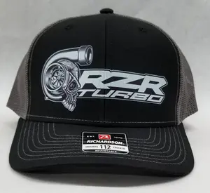RZR Turbo Skull Hat