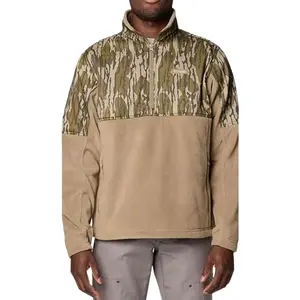 Men PHG Overlay II 1/4 Zip 4 A5H