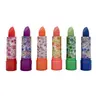 Color-changing "Magic" Mood Lipstick