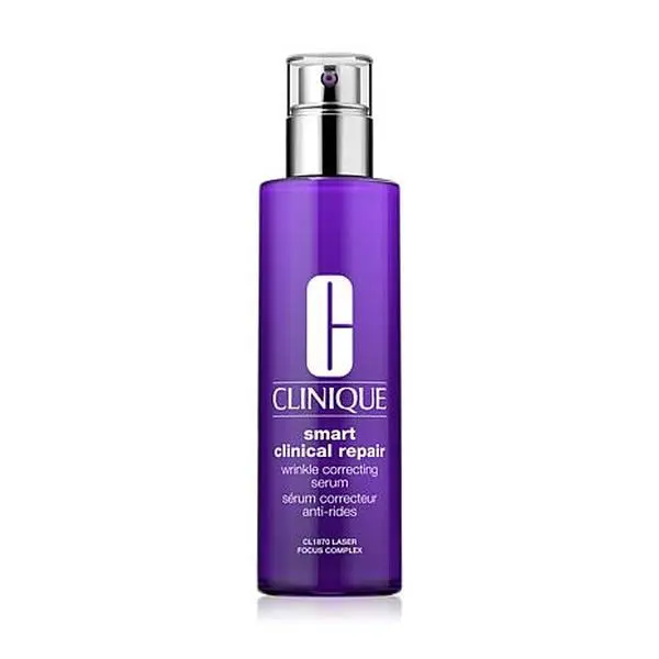 Clinique Smart Clinical Repair Wrinkle Correcting Serum - 3.4 oz.
