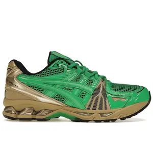 ASICS Men's Gel-Kayano Legacy GmbH Cilantro Wood Crepe, from StockX