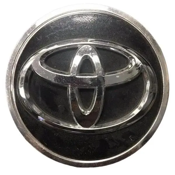 OEM Center Hub Cap (1 Qty) - 2.5" 42603-06150, Compatible with 2015-2025 Toyota Highlander, Camry, Avalon, RAV4