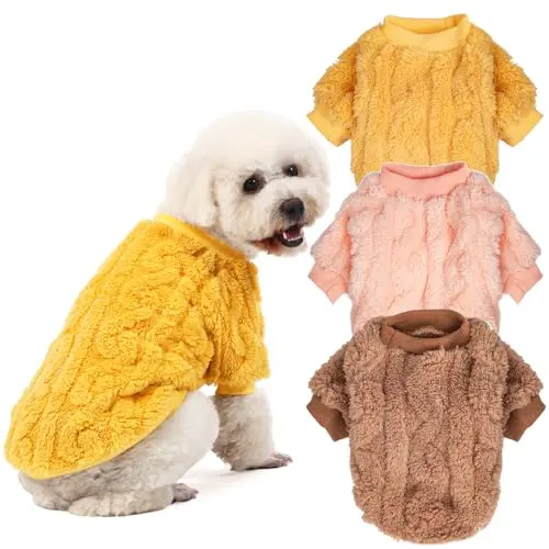 Coffee, Peach, Yellow