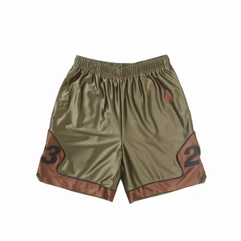 Supreme Jordan Warm up Shorts