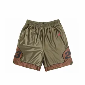 Supreme Jordan Warm up Shorts