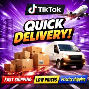 Priority packaging and delivery, please contact customer service.