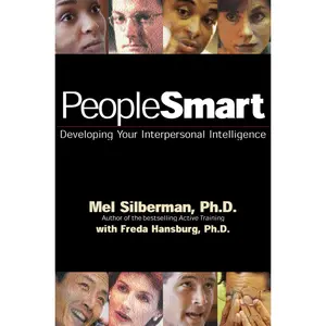 USED-Peoplesmart: Developing Your Interpersonal Intelligence by Silberman, Mel (Paperback)