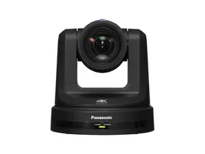 Panasonic AW-UE20 4K PTZ Camera - 30P 3G-SDI/HDMI/IP/USB - 12x - Black Panasonic AW-UE20 4K PTZ Camera - 30P 3G-SDI/HDMI/IP/USB - 12x - Black