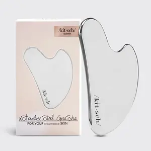 Stainless Steel Gua Sha Stainless Steel Gua Sha