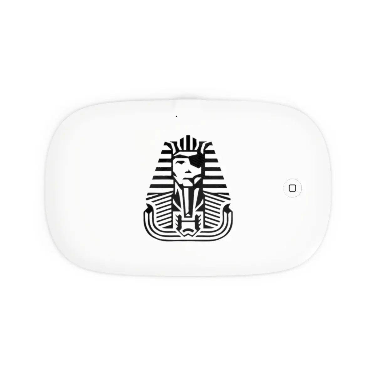 West Side Pharaoh UV Phone Sanitizer and Wireless Charging Pad
