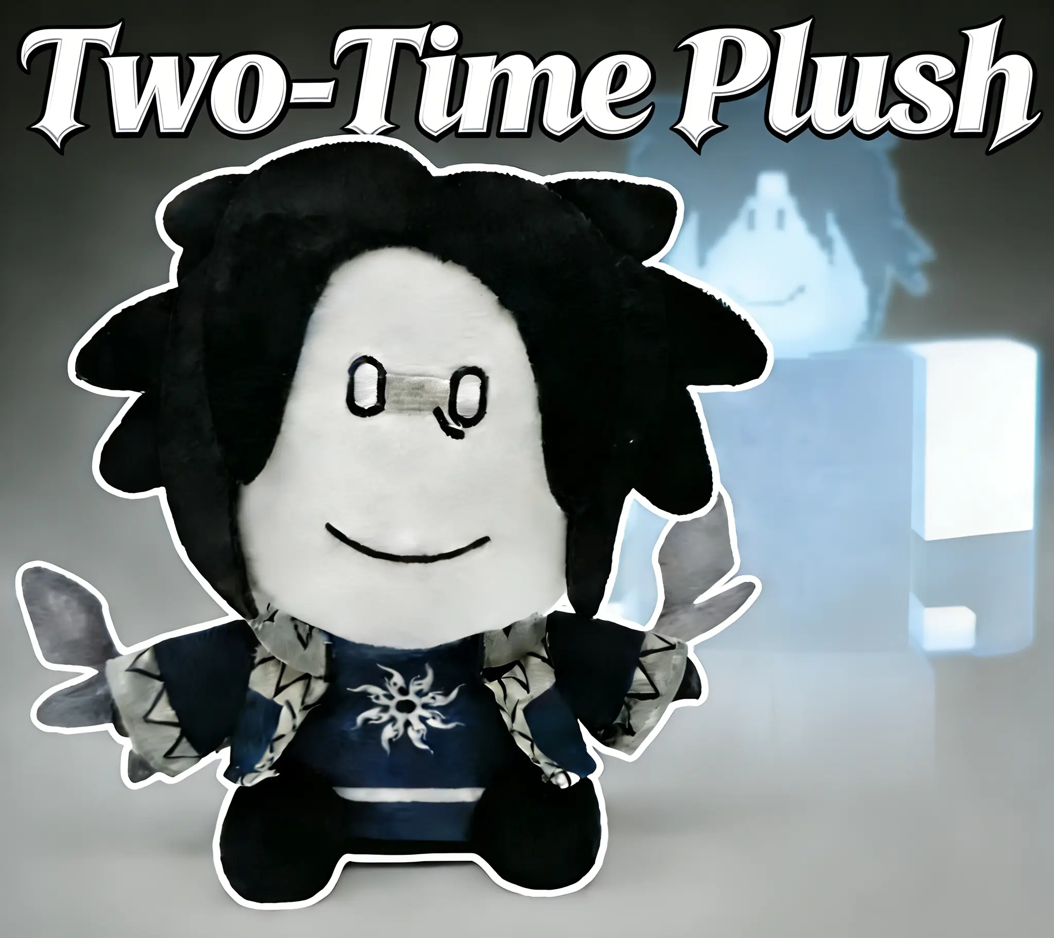 ☆プロフ必読！kitty white☆ roblox c00lkidd plush - TikTok Shop
