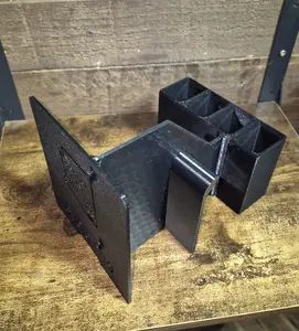 Range Ready Organizer