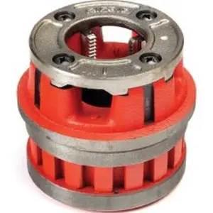 Ridgid 632-37490 12R 1 Inch Hs Npt Die Hd Com