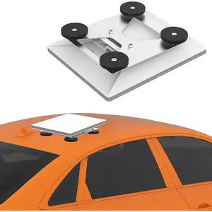 Roof Mount Compatible with Starlink,  Mounting Kit for /Camper/SUV/Trailer