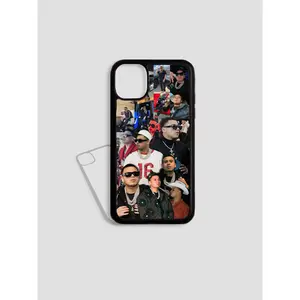 JOP (Fuerza Regida) Phone Case