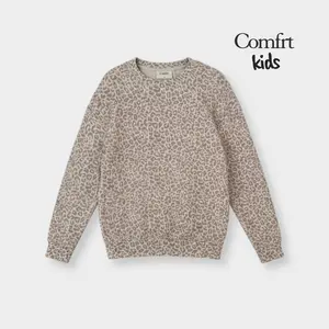 Comfrt Kids | Waffle Long Sleeve Playtime | Soft Kids Waffle Knit Long Sleeve Top & Pajamas Comfrt Kids | Waffle Long Sleeve Playtime | Soft Kids Waffle Knit Long Sleeve Top & Pajamas
