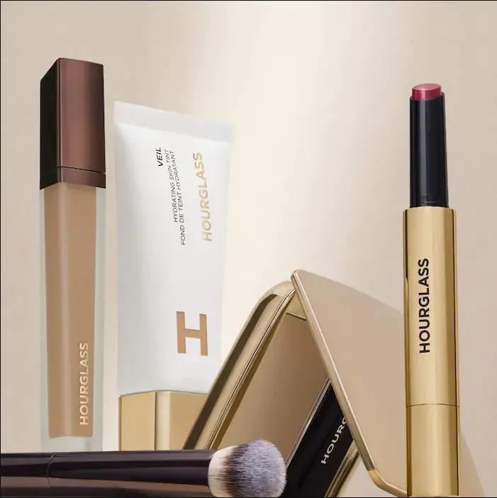 Hourglass Vanish Airbrush Concealer. Weightless and Waterproof Concealer for a Naturally Airbrushed Look