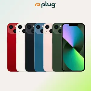 Refurbished iPhone 13 (Unlocked) - Excellent Condition