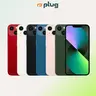 Refurbished iPhone 13 (Unlocked) - Excellent Condition