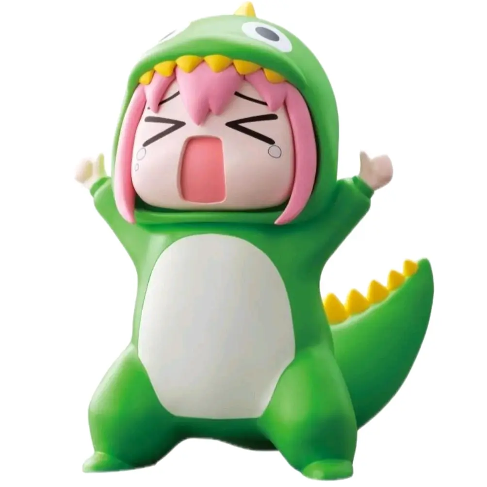 HIT0RI G0T0H -B0CH1 THE R0CK FIGURE For fans and home decoration