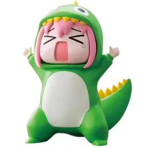 HIT0RI G0T0H -B0CH1 THE R0CK FIGURE For fans and home decoration