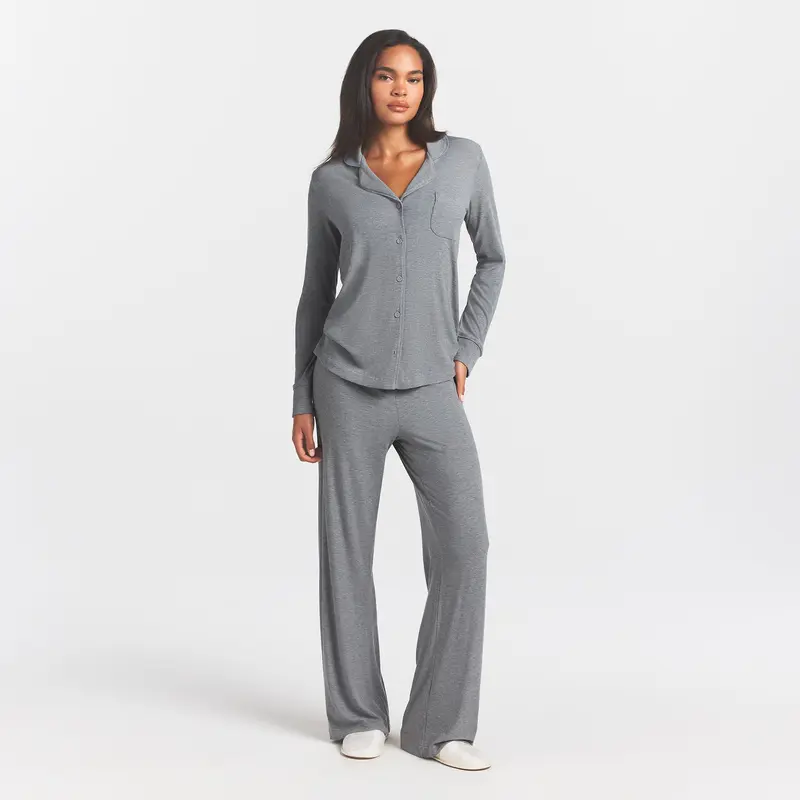 SKIMS SOFT LOUNGE SLEEP SET
