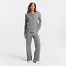 SKIMS SOFT LOUNGE SLEEP SET