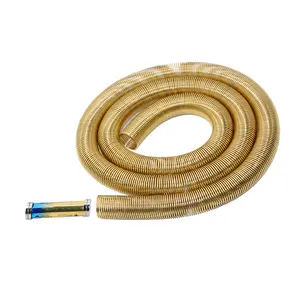 Brand New Revised Magnetic Shuttle Machine Finished Set Magnetic Levitation Train Toy Model Electromagnetic Small Train Miniature