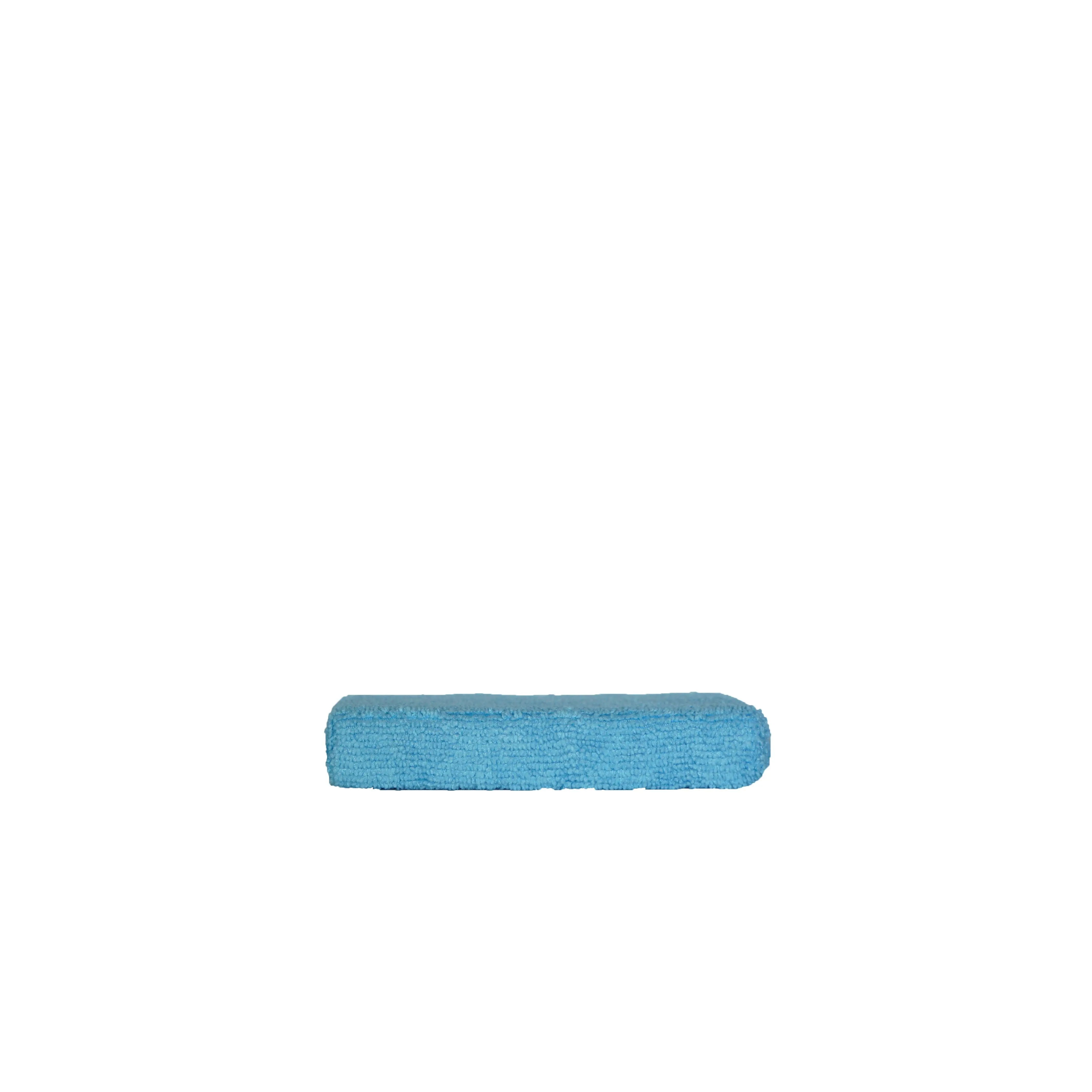 Rectangle Microfiber Applicator