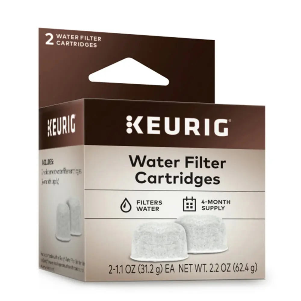 Water Filters