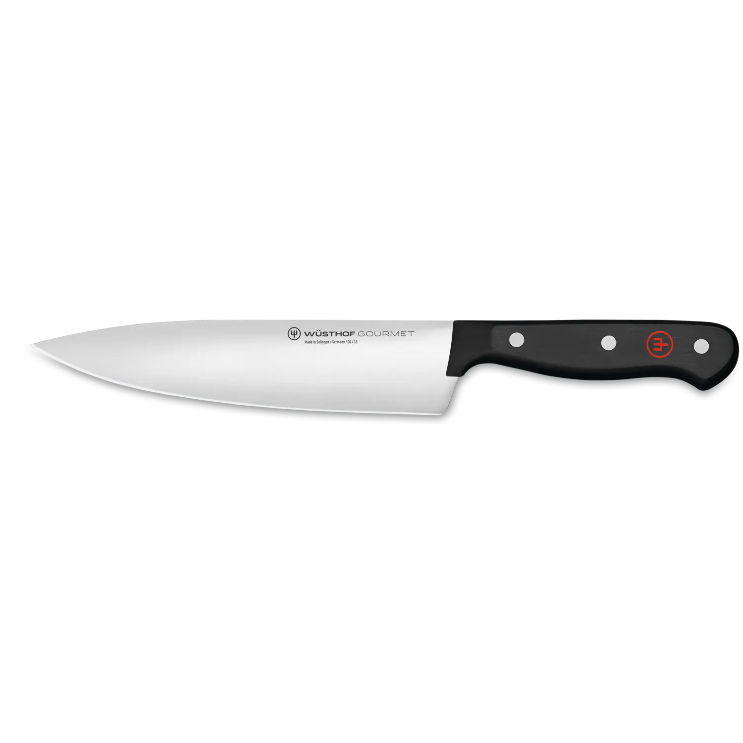 Gourmet 7" Chef's Knife