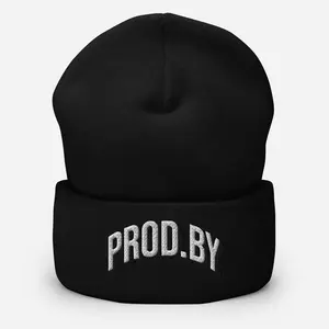 PROD.BY Cuffed Beanie