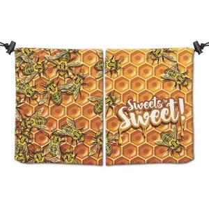 Sweets to the Sweet Dice Bag