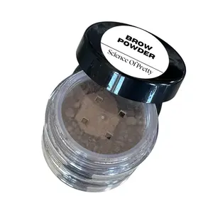Brow Powder | Science of Pretty