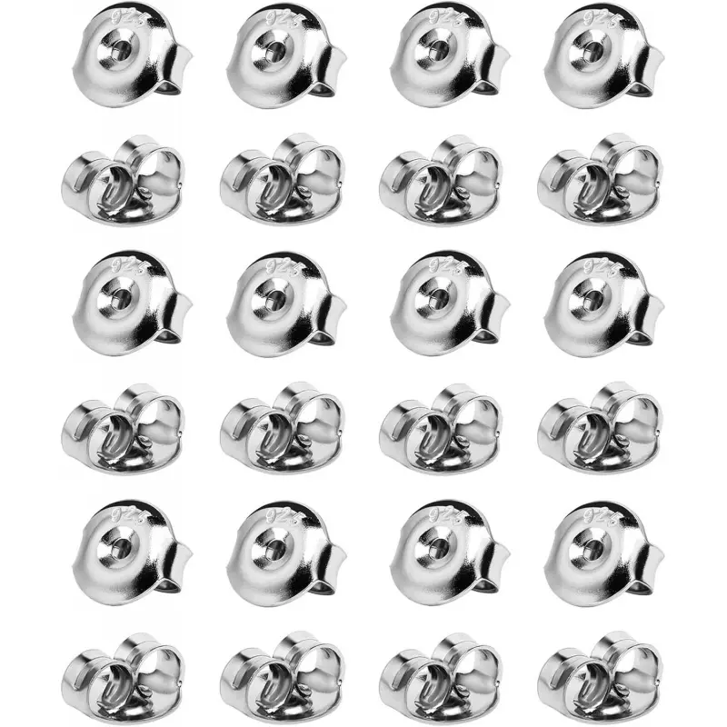 white gold-24pcs