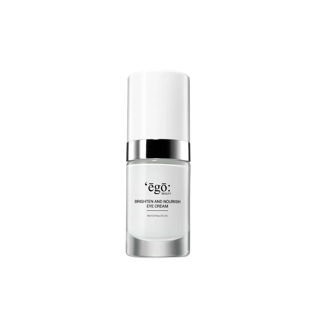 Brighten and Nourish Eye Cream
