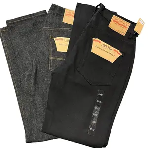 Lime Tree apparel  denim jeans pants