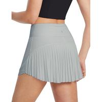 Light Gray-Flat Front