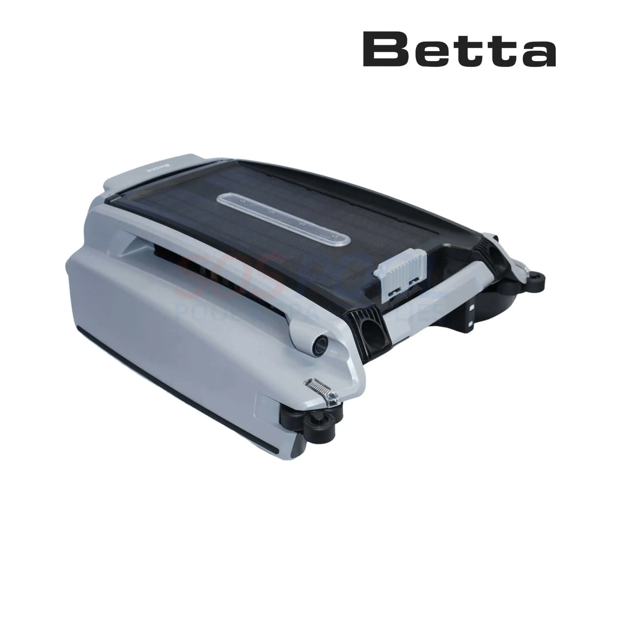 Betta SE Plus Solar Powered Smart Robotic Pool Skimmer Betta SE Plus Solar Powered Smart Robotic Pool Skimmer