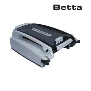 Betta SE Plus Solar Powered Smart Robotic Pool Skimmer Betta SE Plus Solar Powered Smart Robotic Pool Skimmer