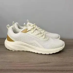 Unisex Air Cushion Running Sneakers – Comfortable Sports Shoes (EU 44)