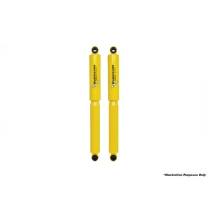 DOBINSONS GAS SHOCK ABSORBERS, SOLD AS PAIR - GS59-652K
